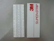 Electronic Project Breadboard/Univ Terminal Strip / 840 tie-points total 3M