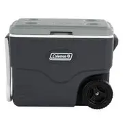 Coleman Cooler 38 Litre Wheeled Hard Cooler
