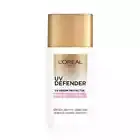 L’Oréal Paris Sunscreen, Non-Greasy, Brightening Sunscreen 50ml Free Shipping