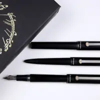 在飛比找蝦皮購物優惠-Montegrappa 萬特佳 魔戒系列鋼珠筆