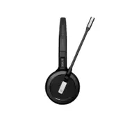 EPOS I SENNHEISER IMPACT SDW 5011 3-in-1 headset with DECT dongle, Optimised for UC