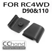 CC HAND AC Inlet for 1/10 RC4WD LAND ROVER D90/D110, Not for 2015 version