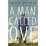 A MAN CALLED OVE