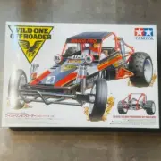 TAMIYA Wild One Off-Roader RC Radio Control Buggy Kit