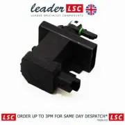 Turbo Boost Pressure Control Solenoid Valve Peugeot 308 HDi 1618S5 NEW 2.0