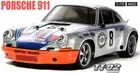 Tamiya 58571 Porsche 911 Carrera RSR TT-02 RC Kit (CAR WITHOUT ESC)