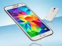 在飛比找Yahoo!奇摩拍賣優惠-4G手機便宜賣@@簡約時尚SAMSUNG GALAXY S5