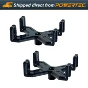 Lumber Support Brackets for Arachni Flex Portable Workbench, 2PK (72035)