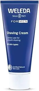 WELEDA Shaving Cream, 75ml