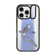 iPhone 16 Pro Impact Ring Stand Case MagSafe Compatible Ascension