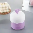 Skin Care Tool Bubble Foamer for Facial Cleanser Bubbler Foam Maker Cup
