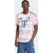FC Bayern 25/26 Away Jersey