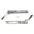 2x Genuine AEG Competence Oven Door Hinge|Suits: AEG 944185464