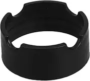 ibasenice Heavy Duty Umbrella Base Holder Durable Sleeve for Deck Railing Mount Securely Supports Patio Umbrellas Easy Installation Versatile for Courtyards and Outdoor Spaces