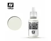 Vallejo Model Colour Offwhite 17 Ml
