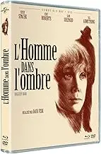 L'Homme dans l'ombre - Combo Blu-ray DVD