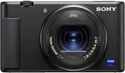 Sony ZV-1 Vlog Camera, Black