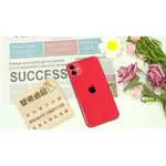 🧸IPHONE 11 64G 紅 電池89% 已貼HODA霧面保護貼 有盒裝 有配件