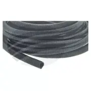 Jaylec PT1030N Non Split Tubing 9.7mm I.D 30M Convoluted Tubing