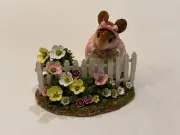 Wee Forest Folk, Annette's Garden