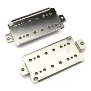 Copper Base Plate for Guitar 50mm/52mm Baseplate Copper Pickup Humbucker b