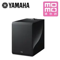 在飛比找momo購物網優惠-【YAMAHA 山葉】超重低音喇叭(MusicCast SU