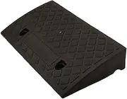 Curb Rmaps - Non-Slip Door Step Ramp | Low Cars Driveway Ramps | Driveway Ramps Curb | Threshold Ramp Driveway | Auto | Heavy Duty Threshold | Driveway, Car