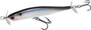 LUCKY CRAFT Screw Pointer 80 - 183 Pearl Threadfin Shad (1qty) Spy Bait
