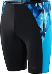 [Speedo] Men's Eco Endurance+ Jammer Jammer (Pack of 1)