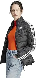 adidas Essentials 3-Stripes Light Down Jacket