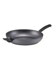 [Essteele] Per Benessere Ceramic Non Stick Fry Pan 32cm in Grey