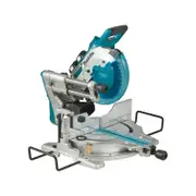 Makita 18Vx2 Mobile Brushless AWS* 260mm (10-1/4") Slide Compound Saw - Tool only