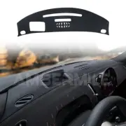 Car Dashboard Sunshade Mat Light-Proof Pad for Mini Countryman U25 2024-2025