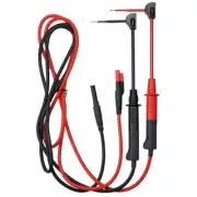 KYORITSU Electric Measurement Code 7243A L Type Probe 1,650mm IP54 Japan NEW
