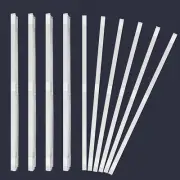 Outus 50 Pcs Glue Strips with Mesh Backing Binding Tape Book Repair Tape for ...