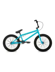 [Progear] Pro BMX Chromoly in Blue