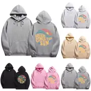 Girls' Oversized Jacket Spring Autumn Hoodie Casual Fall Hoodies Women