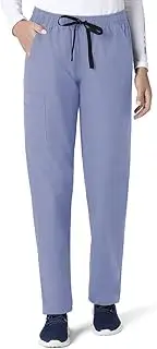[CARHARTT] Scrubs C55013 Unisex Force Modern Fit Elastic Waist Pant