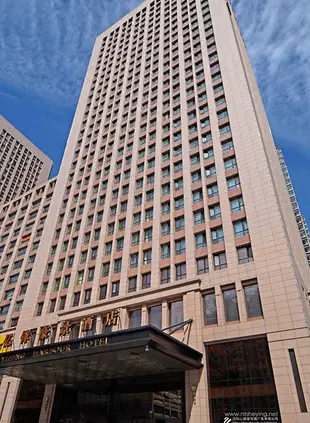 大連億鋒豪景酒店Yifeng Harbour Hotel