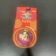 GOOFY YO-YO - MICKEY’S STUFF FOR KIDS - 1990s by MONOGRAM & DISNEY