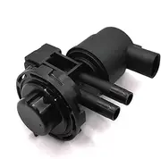 4669475AB Vapor Canister Purge Solenoid Valve For Jeep Dodge Avenger 4 Cyl 2.0L, 6 Cyl 2.5L Base ES Chrysler 4669475AB 12581985