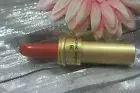 Bourjois tester lipstick 09 GRENADINE,POUR COQUINES pearled mauve color