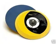 Mirka 105 5" DA Sander Vinyl PSA Sticky Back Backup Pad