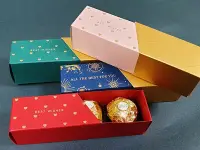 在飛比找Yahoo!奇摩拍賣優惠-三入金莎巧克力禮盒組 ❤ 燙金禮盒 櫻花茶匙 玫瑰湯匙 金鏟