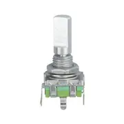 [TechBrands] Rotary Encoder Switch with Push Button