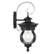 Mamo 18 Exterior Wall Light