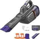 by BLACK+DECKER 20V MAX Handheld Vacuum for Pets, Advanced Clean (HHVK515JP07APB