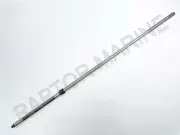 Drive shaft (Long) for YAMAHA 2 stroke 9.9/15HP outboard PN 6B4-45501-10