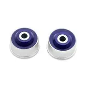 SuperPro Control Arm Lower Inner Rear Bushing Kit - Single Offset - SPF4730K