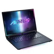 Gigabyte AORUS MASTER 16 AM6H 16" Gaming Laptop with U9-275HX 32GB 1TB SSD RTX 5090
